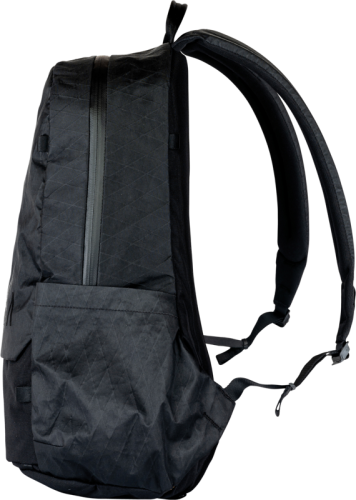 Boundary Supply Boundary Rennen Classic XPAC Daypack (Jet Black)