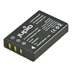 Jupio NP-120 (DB-43, D-Li7) pro Fujifilm (Ricoh, Pentax), 1.900 mAh