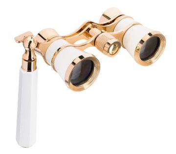 Színházi látcsövek és kukucskálók