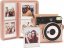 Fujifilm INSTAX SQ6 zlaté púzdro + album
