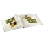 Album Hama classic SKIES 30x30 cm, 60 stran, šedé