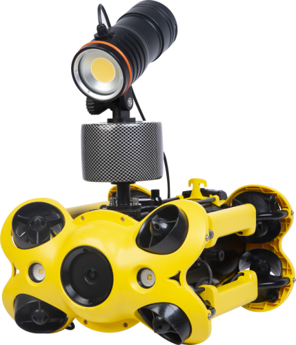 Chasing M2/M2 S/M2 Pro Floodlight