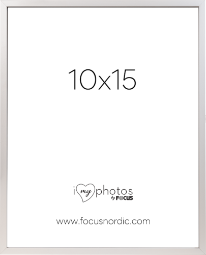 Focus Soul White 10x15