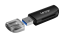 Lexar Cardreader SD/MicroSD/SDHC/SDXC Dual Slot USB-A, USB 3.2 Gen1 Up to 104MB/s
