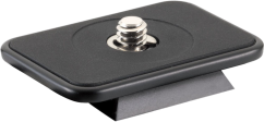 Velbon QUICK RELEASE PLATE QB 42