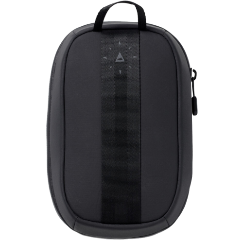 Gomatic Navigator Tech Organizer Black