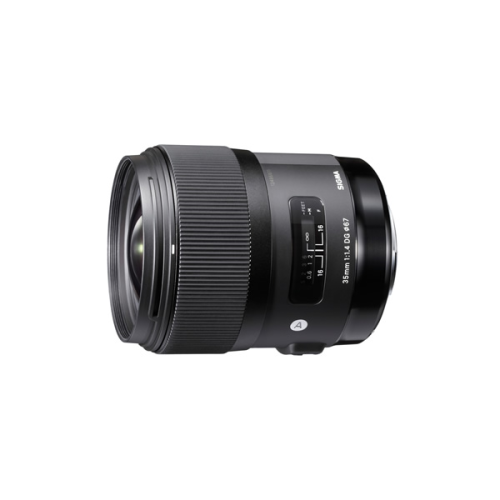 Sigma 35mm f/1,4 DG HSM Art pro Canon EF