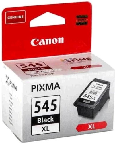 Canon PG-545 XL černý inkoust