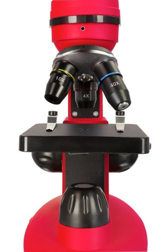 Mikroskop Discovery Nano Terra