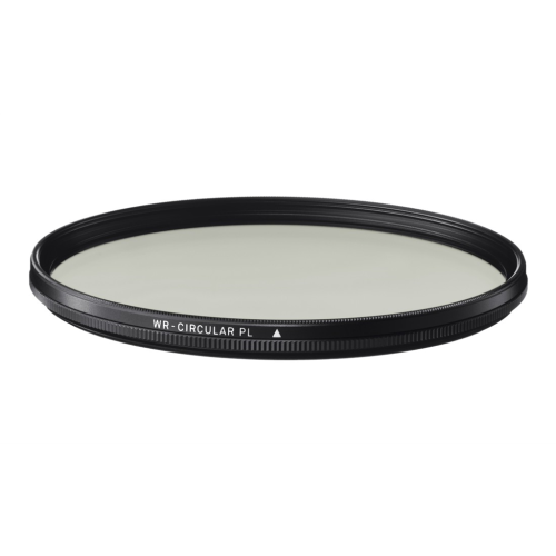 Filtr SIGMA CPL 77 mm WR