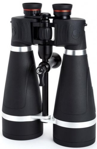 Celestron Skymaster PRO 20x80, binokulární dalekohled