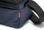 Manfrotto MB NX-H-IIBU, NX Camera holster II Blue for DSLR