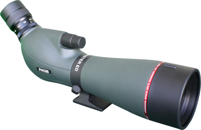 Focus Sport Optics Focus Viewmaster ED 20-60x80 WP