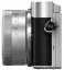 Panasonic Lumix DMC-GX800 Silver + 12-32mm Lens
