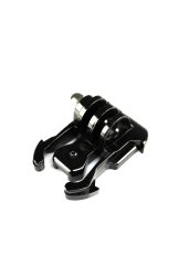 forDSLR nízká spona pro GoPro kamery, Buckle