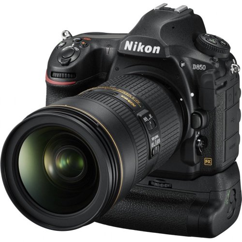 Nikon MB-D18 multifunkčný batériový grip