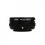 Kipon Macro Adapter from Pentax DA Lens to Sony E Camera