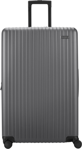 Gomatic METHOD Luggage Check-In, Gray