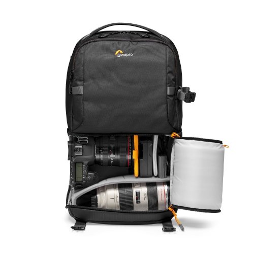 Lowepro Fastpack 250 AW III černý