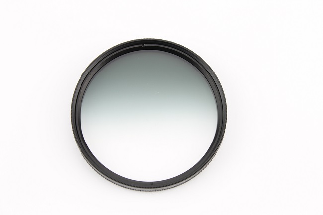 Šedý ND4 přechodový filtr 62mm (ND4PR62)