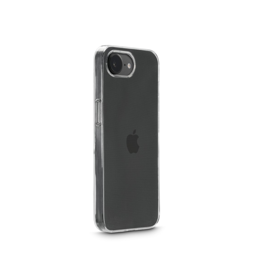 Hama Always Clear, kryt pro Apple iPhone 16e, vždy průhledný, nežloutne