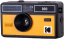 Kodak I60 Reusable Camera Black/Yellow