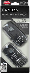 Hähnel Captur Remote Olympus/Panasonic