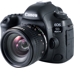 Lensbaby Velvet 28 for Sony E