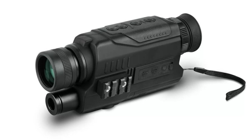 Konus KONUSPY-18 - 6x-36x Monokulární - Night Vision