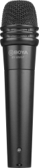 Boya BY-BM57 / Dynamic Instrument Handheld Microphone