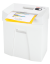 Aktenvernichter HSM Pure 220 P-4, 4x25mm, 7 Blatt, 20l, Kreditkarte, Heftklammern