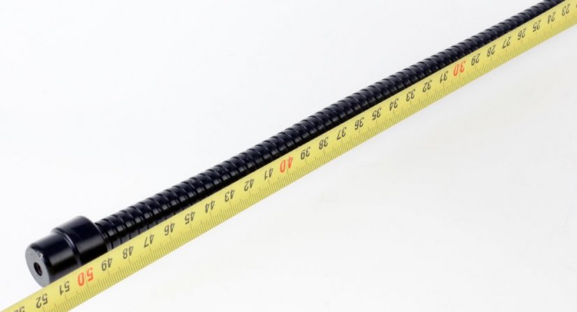 forDSLR gooseneck with threads, length 50cm