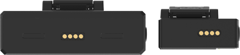 Hollyland Lark 150  Single Wireless audio transmission kit