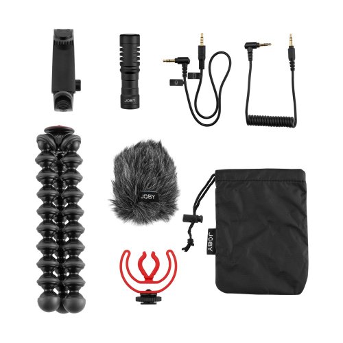 Joby GorillaPod Creator Kit (BBY)