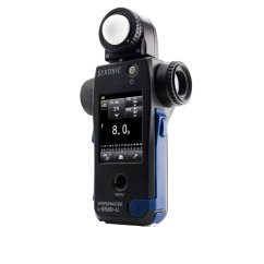 Expozimeter Sekonic L-858D Speedmaster Light Meter