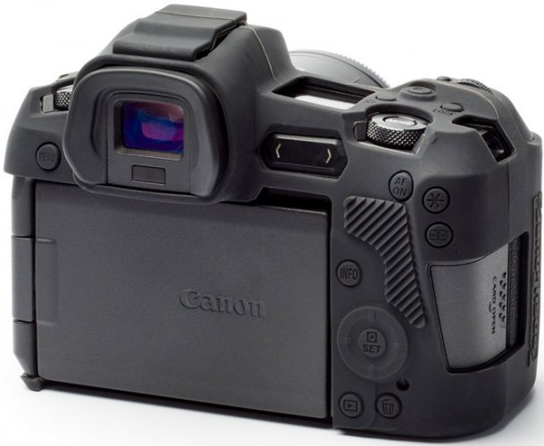 easyCover Canon EOS R kamufláž