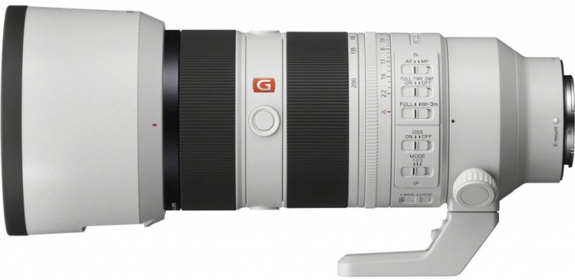 Sony ALC-SH167 Lens Hood for SEL70200GM2