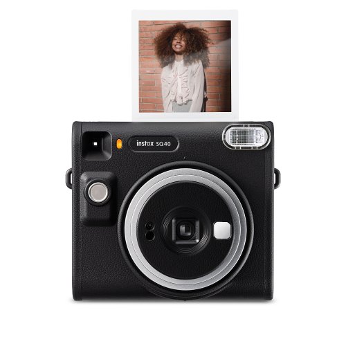 Fujifilm Instax SQ40