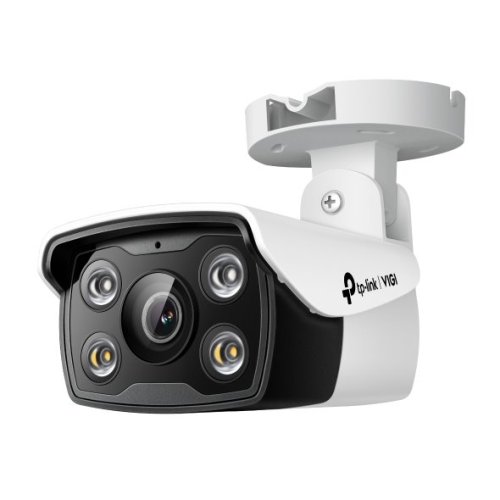 Kamera TP-Link VIGI C340(4mm) 4MPx, venkovní, IP Bullet, světelnost 30m