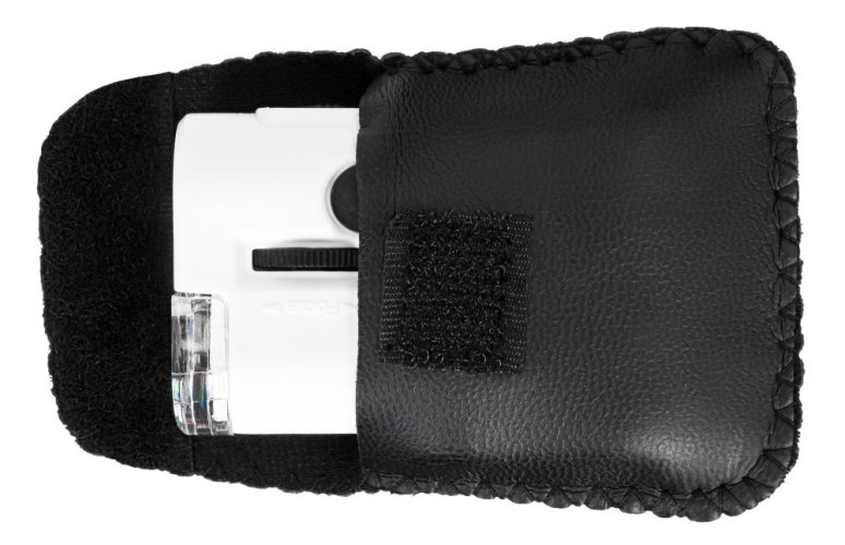 Mikroskop Levenhuk Zeno Cash ZC2