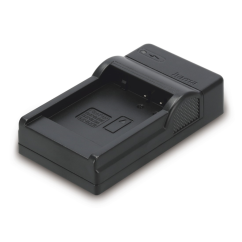 Hama USB foto nabíjačka pre Panasonic DMW-BLG10