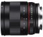Samyang 50mm f/1.2 ED AS UMC CS Lens for Canon M Black