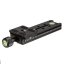B.I.G. NR-140 Nodalní saně 140 mm s rychloupínáním