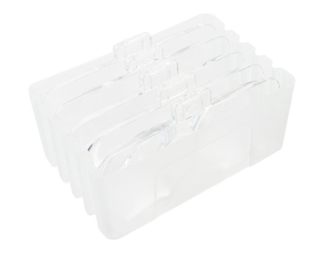 Discovery Crafts Lupa Discovery Crafts DHD 40, zvětšení 1/1,5/2/2,5/3,5/8x