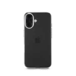 Hama Always Clear, kryt pro Apple iPhone 16, vždy průhledný, nežloutne