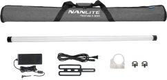 Nanlite PavoTube II 30XR 1KIT LED Tube Light