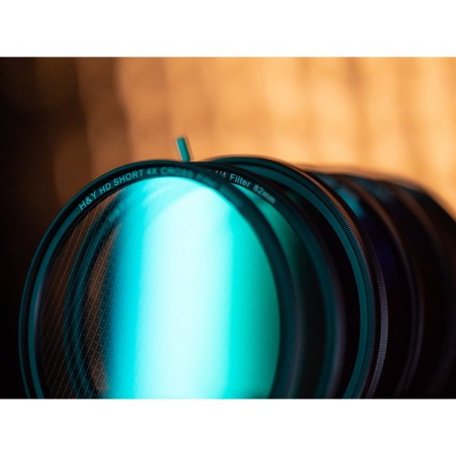 H&Y HD EVO ND Video Filter-Set 77mm