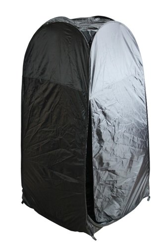 Rozkládací převlékací kabinka/stan vzor G (DR1018-G)