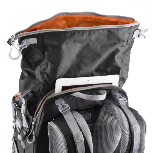 Mantona ElementsPro 30 Camera Backpack (Black)