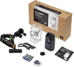 Brinno BCC300-C Time Lapse Camera Construction Bundle